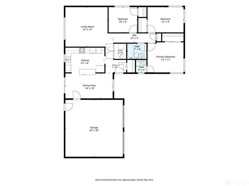 463 Young Drive, Fairborn, OH 45324 Photo 28
