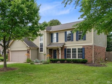 803 Park Hill Court, Beavercreek, OH 45430