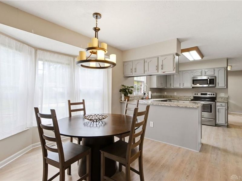 803 Park Hill Court, Beavercreek, OH 45430 Photo 13