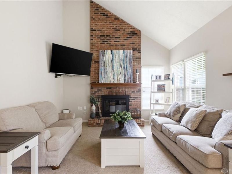 803 Park Hill Court, Beavercreek, OH 45430 Photo 16