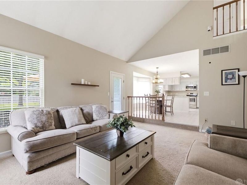 803 Park Hill Court, Beavercreek, OH 45430 Photo 18