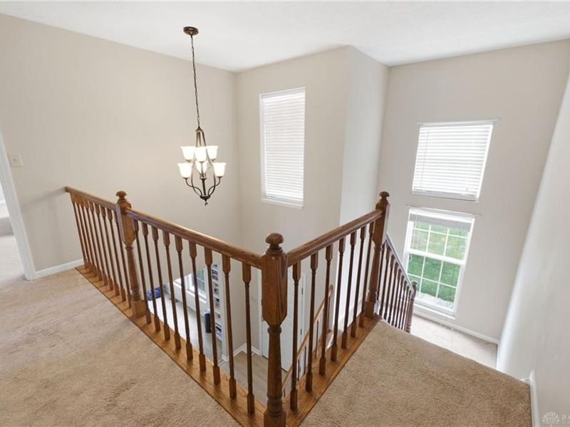 803 Park Hill Court, Beavercreek, OH 45430 Photo 19