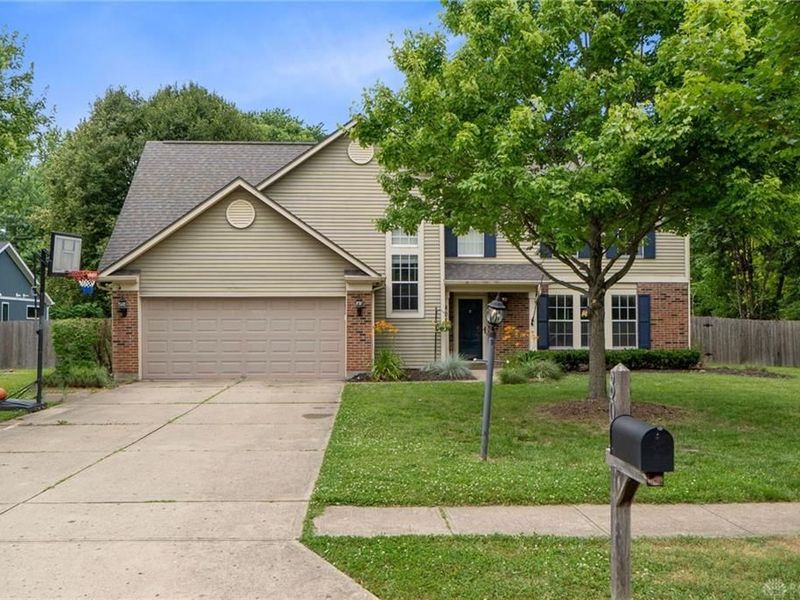 803 Park Hill Court, Beavercreek, OH 45430 Photo 2