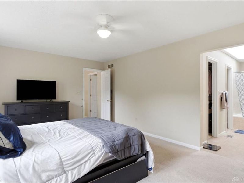 803 Park Hill Court, Beavercreek, OH 45430 Photo 21