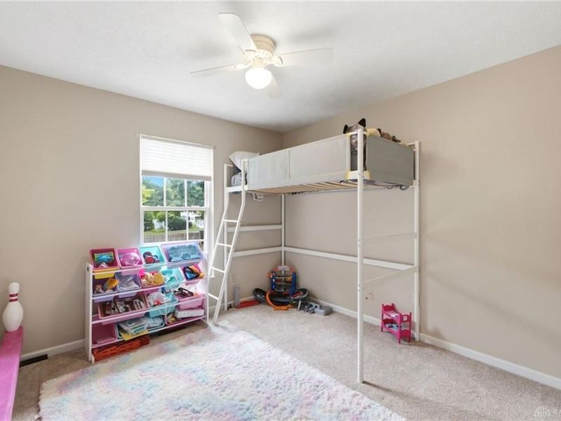 803 Park Hill Court, Beavercreek, OH 45430 Photo 24