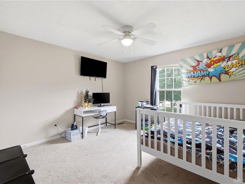 803 Park Hill Court, Beavercreek, OH 45430 Photo 28
