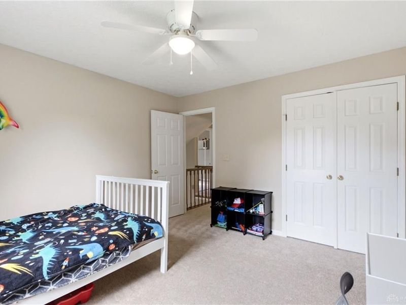 803 Park Hill Court, Beavercreek, OH 45430 Photo 29