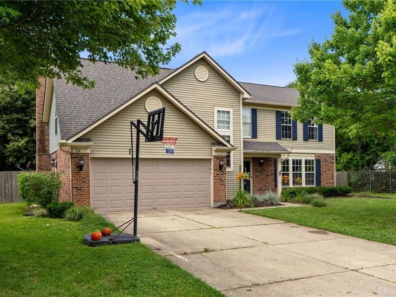803 Park Hill Court, Beavercreek, OH 45430 Photo 3