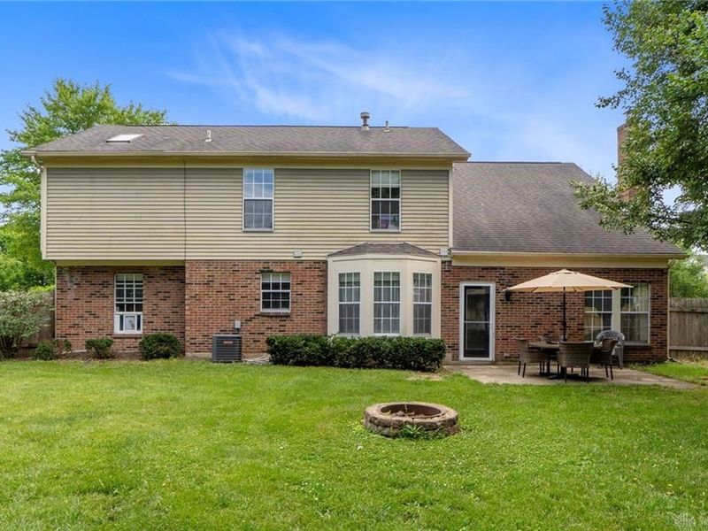 803 Park Hill Court, Beavercreek, OH 45430 Photo 31