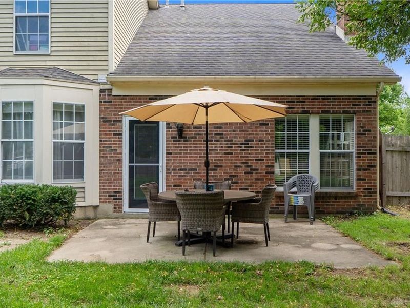 803 Park Hill Court, Beavercreek, OH 45430 Photo 32