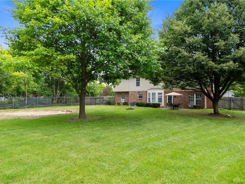 803 Park Hill Court, Beavercreek, OH 45430 Photo 33