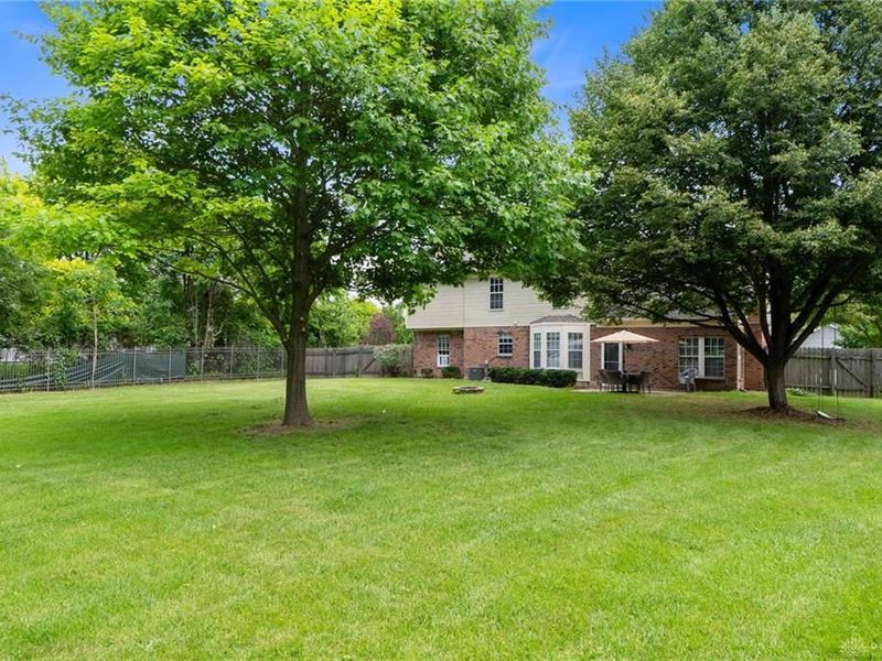 803 Park Hill Court, Beavercreek, OH 45430 Photo 36