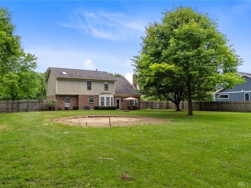 803 Park Hill Court, Beavercreek, OH 45430 Photo 38