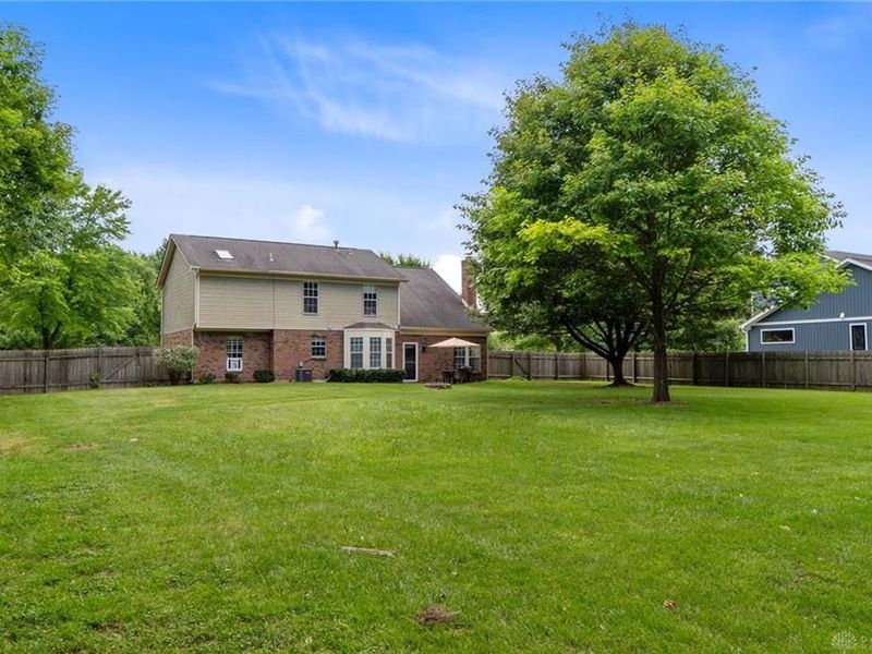 803 Park Hill Court, Beavercreek, OH 45430 Photo 39