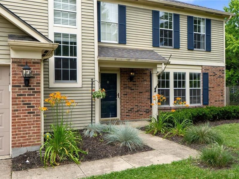 803 Park Hill Court, Beavercreek, OH 45430 Photo 4