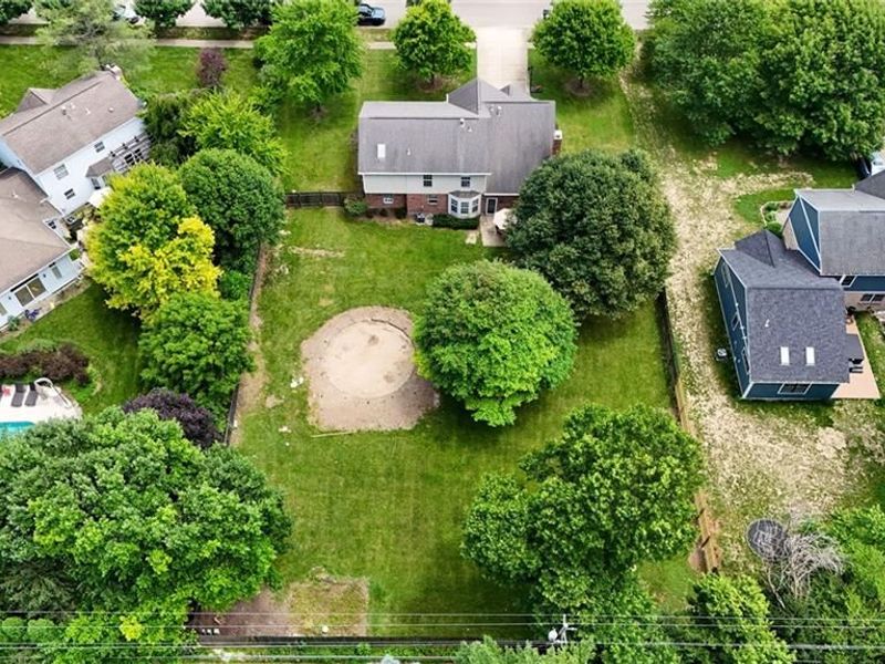 803 Park Hill Court, Beavercreek, OH 45430 Photo 43