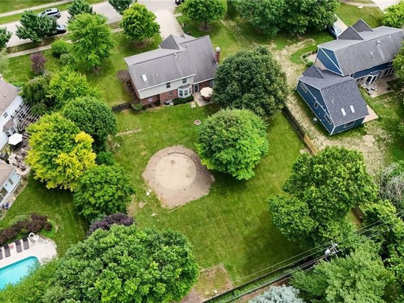803 Park Hill Court, Beavercreek, OH 45430 Photo 44