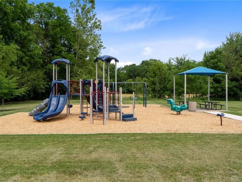803 Park Hill Court, Beavercreek, OH 45430 Photo 47