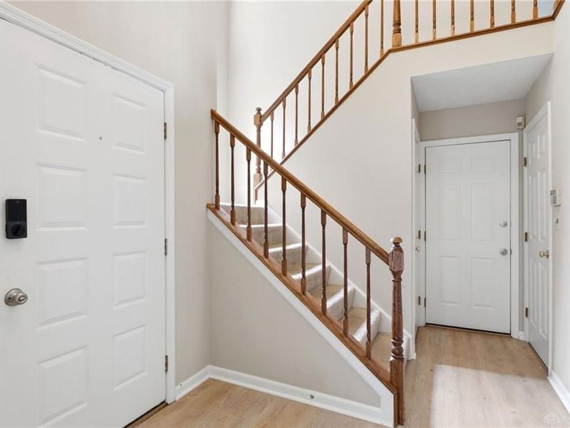 803 Park Hill Court, Beavercreek, OH 45430 Photo 5