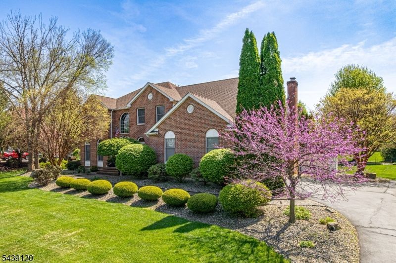 106 Stone Crossing, Greenwich, NJ 08886 Main Photo