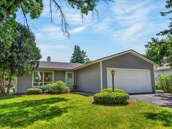3409 Old Gate Road, Madison, WI 53704