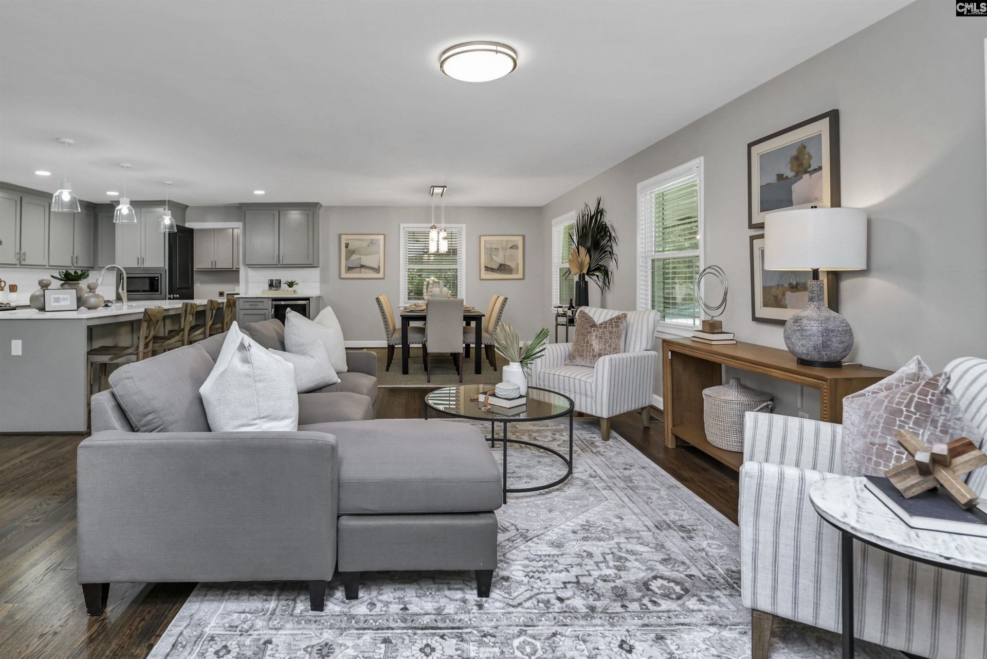 1465 Florawood Drive  Photo 6