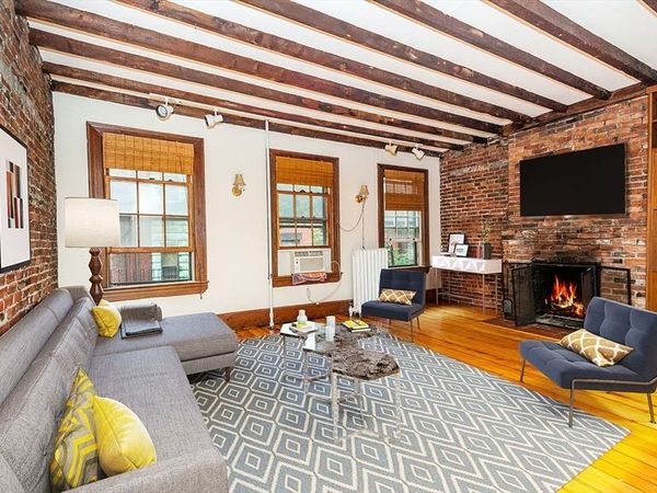 31 Myrtle Street, Unit 4, Boston, MA 02114