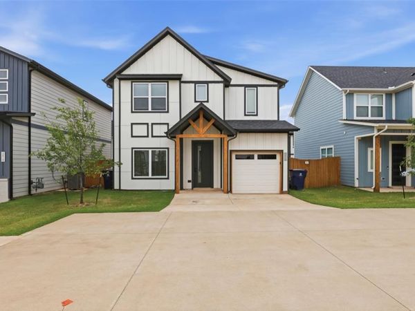 2618 Crescent Avenue, Oklahoma City, OK 73120