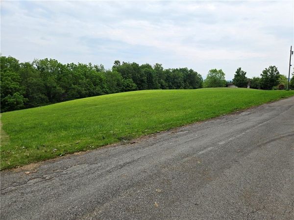 0 Mt Olive Rd, Champion, PA 15622