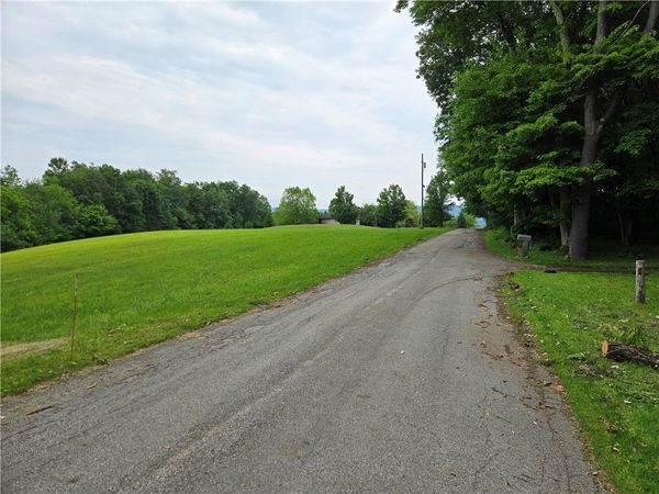 0 Mt Olive Rd , Champion, PA 15622