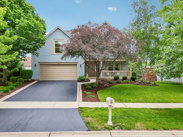 2214 Keim Drive , Aurora, IL 60503