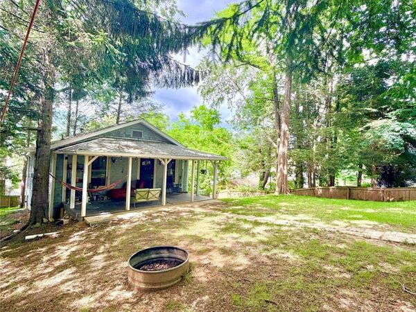 14 Border Street, Black Mountain, NC 28711
