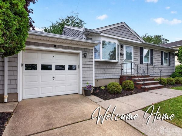 56 Whitman Street, Carteret, NJ 07008