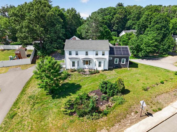 88 Central Street, Hudson, NH 03051