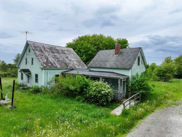 286 S. Bingham Street, Cornwall, VT 05753