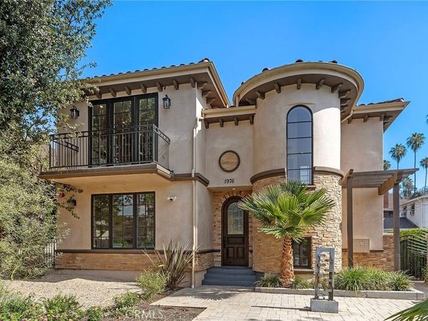 1976 Huntington Drive , South Pasadena, CA 91030