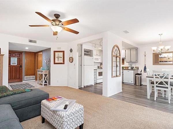 520 Via De La Valle , Unit H, Solana Beach, CA 92075