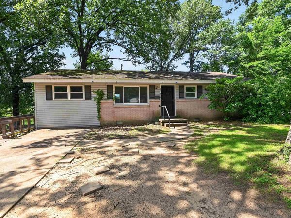 37 Clifton Drive , Little Rock, AR 72209