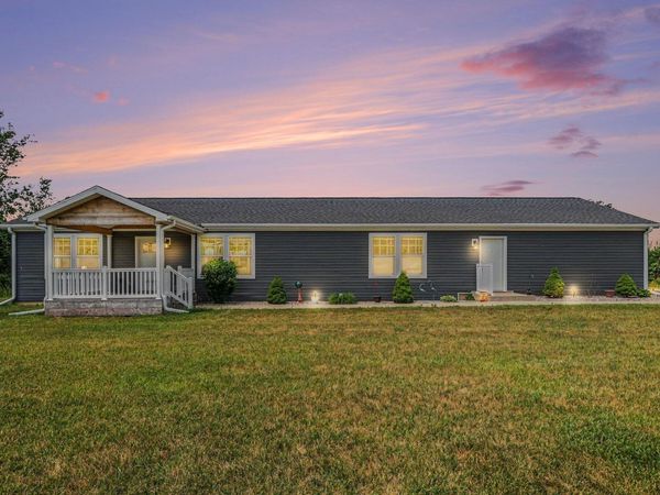 10455 4 Mile Road, East Leroy, MI 49051