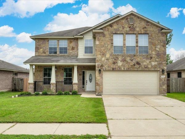 1501 Sweet Leaf LN , Pflugerville, TX 78660