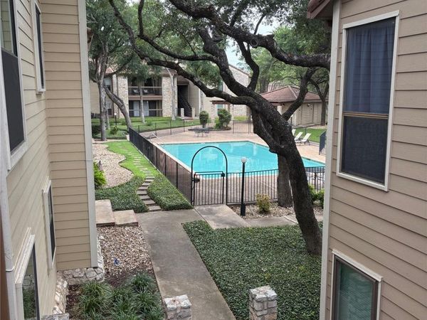 8600 Fathom CIR, Unit 2301, Austin, TX 78750