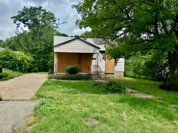 7306 Bethune Ave , Austin, TX 78752