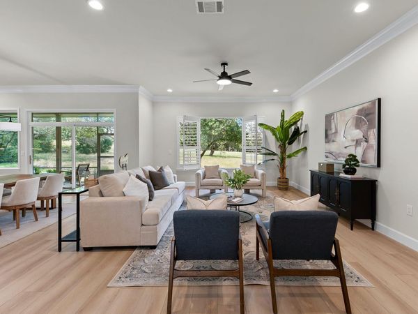 111 Golf View DR , Georgetown, TX 78633