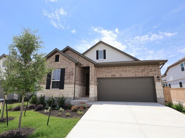 328 Marisol Bend , Georgetown, TX 78626
