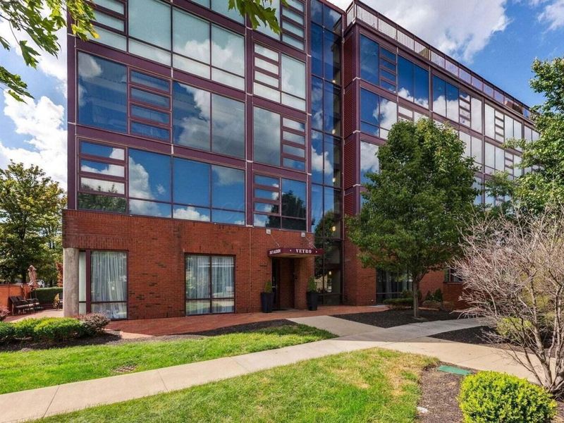 367 Auden Avenue , Unit 210, Columbus, OH 43215 Photo 1