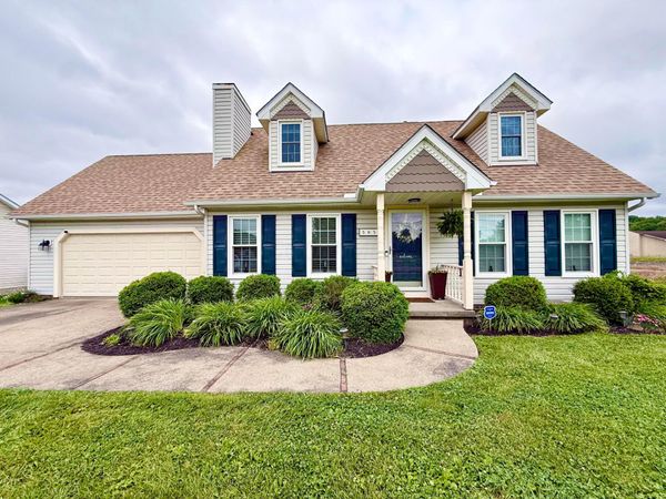565 Goose Pond Road, Newark, OH 43055