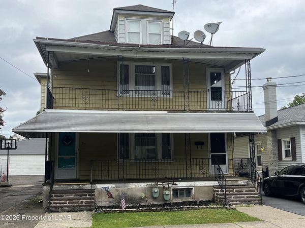 41-43 Miner Street, Wilkes-Barre, PA 18702