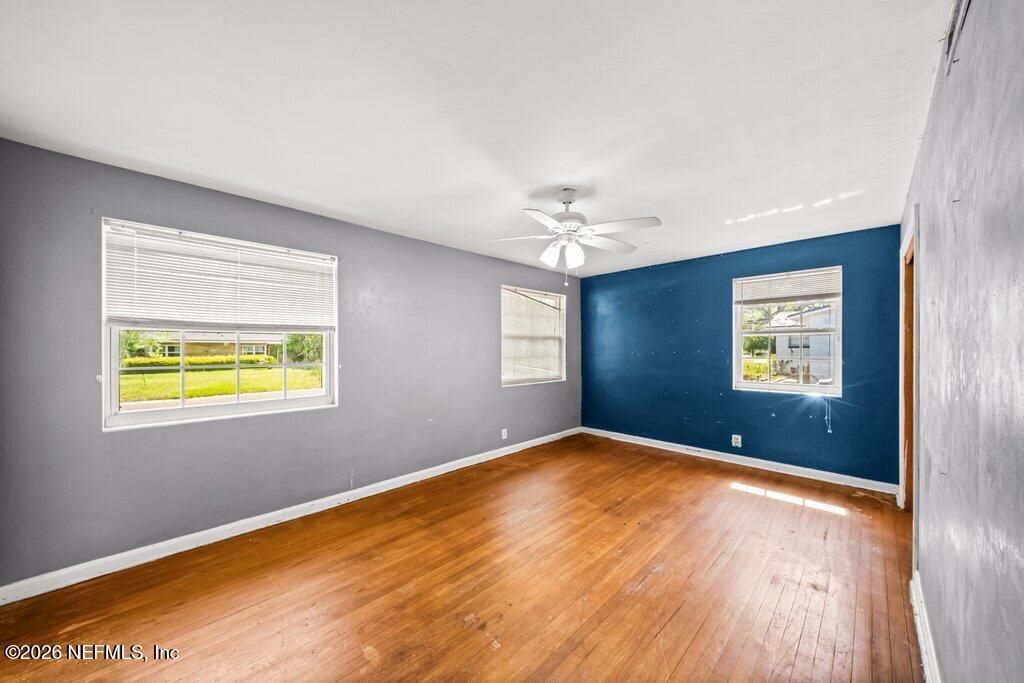 5404 Floral Avenue, Jacksonville, FL 32211 Photo