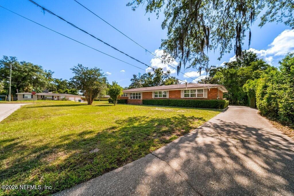 5404 Floral Avenue, Jacksonville, FL 32211 Photo