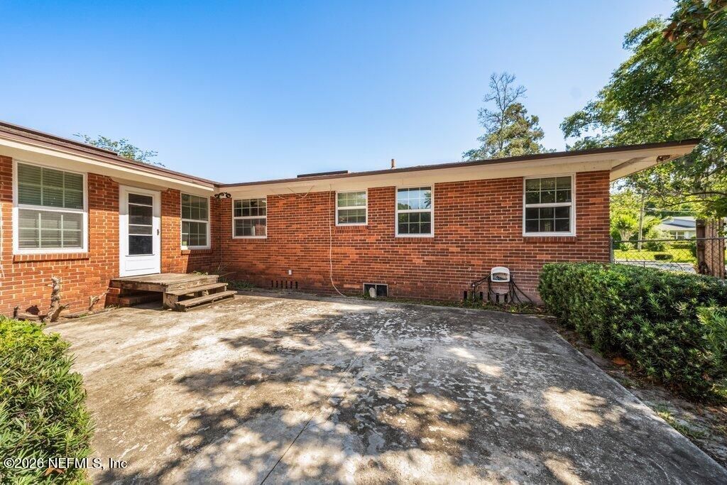 5404 Floral Avenue, Jacksonville, FL 32211 Photo